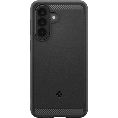 Spigen Калъф Spigen - Rugged Armor, Galaxy A57 5G, черен (8800283309294)