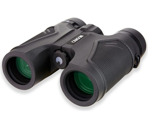 Carson 3D 8x32 ED