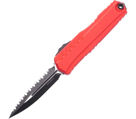Microtech Cypher II D/E 1242-3RD