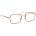 Ray-Ban 0RX6440 3052