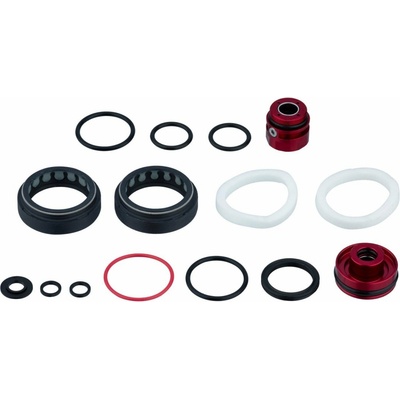 200hod/1rok servisný kit Lyrik C2/Pike B3 Sel+ and Ult (2020)