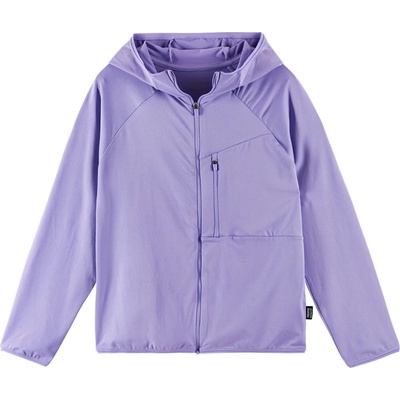 Reima Детско яке за тренировка Reima Kid's Hytyton Training jacket - Blooming Lilac - размер 152 (EU) (704-5834-0119)