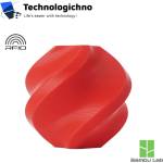 Bambu Lab PLA Basic Bambu Red Refill No Spool (A00-R0-1.75-1000-SPLFREE)