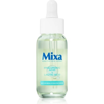 Image 1 of Mixa Anti-Dryness успокояващ и хидратиращ серум 30ml