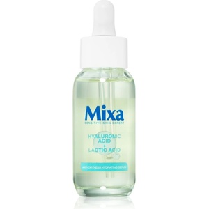 Mixa Anti-Dryness успокояващ и хидратиращ серум 30ml