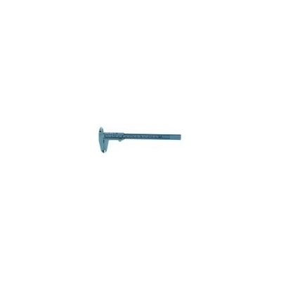 Posuvné měřítko plastové, 150 mm, PMPLAST – Zboží Dáma Posuvné měřítko plastové, 150 mm, PMPLAST – Zboží Dáma