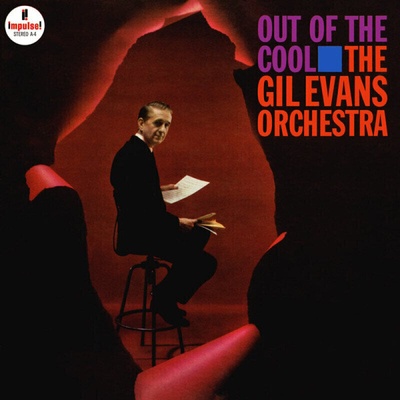 Gil Evans Orchestra - Out Of The Cool (Vinyl LP) (0602435439631)