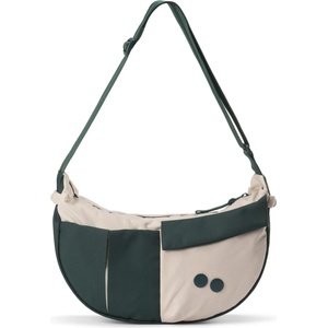 pinqponq Чанта за рамо Pinqponq Krumm 7, 5 Shoulder bag - Construct Parasol - размер 7, 5 l (510-4853-0611)
