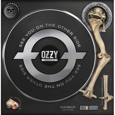 Ozzy Osbourne See You On The Other Side V2.0 LP – Sleviste.cz