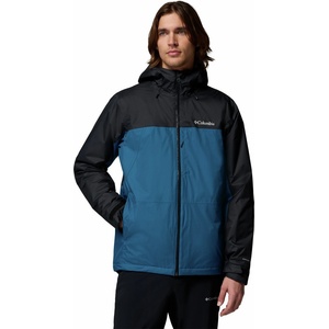 Columbia Inner Limits Insulated Jacket Размер: L / Цвят: черен