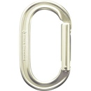 Black Diamond Oval Keylock