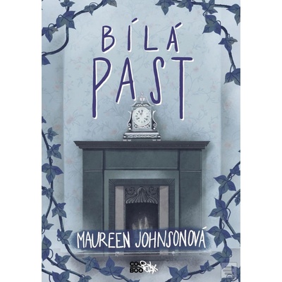 Bílá past