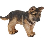 Papo Фигурка Papo Dog and Cat Companions - Немска овчарка. пале (54039) - ozone