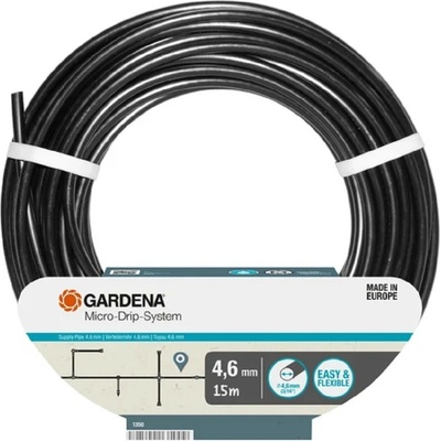 Gardena mds-rozdeľovacia rúrka 3/16", 15 m roľa (1350-29)