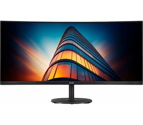 MSI PRO MP341CQDE