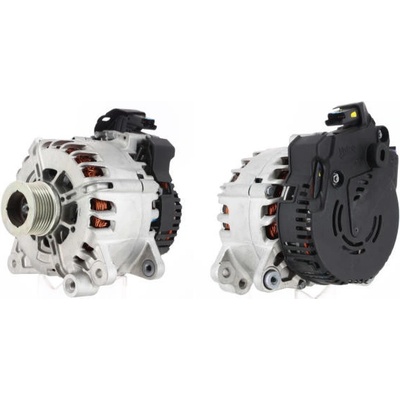 Alternátor Nissan Qashqai 2.0 Valeo IST60C019 - originál | Zboží Auto