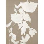 Malerifabrikken Ръчно рисувана картина 90x120 cm Fortuna White - Malerifabrikken (504-700109-090120-SB)