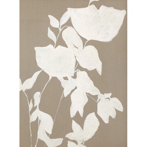 Malerifabrikken Ръчно рисувана картина 90x120 cm Fortuna White - Malerifabrikken (504-700109-090120-SB)