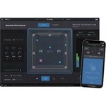 Sound Particles Space Controller Standard