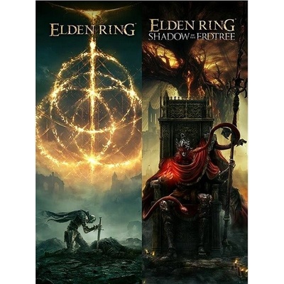 Elden Ring (Shadow of the Erdtree Edition)