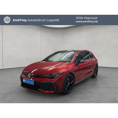 Volkswagen Golf DSG GTI 195 kW