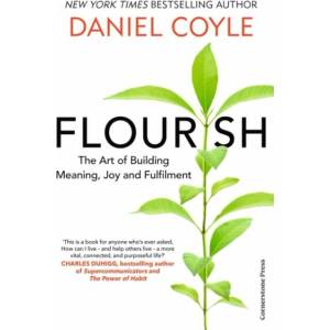 Flourish (ISBN: 9781529925234)