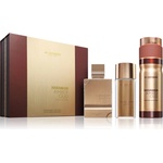 Al Haramain Amber Oud Gold Edition подаръчен комплект унисекс
