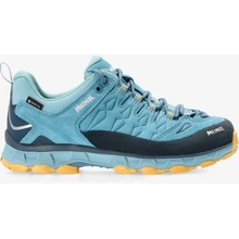 Meindl Lite Trail Lady GTX sky/sunset