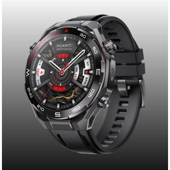 Huawei Watch Ultimate 2