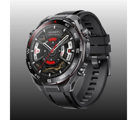 Huawei Watch Ultimate 2