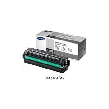 Samsung CLT-K506S - originální