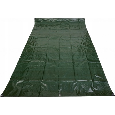 Mil-Tec ABDECK z folie PE 200 x 300 cm Oliv