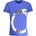 Trussardi Мъжка тениска с къси ръкави trussardi, Цвят Синьо (tru2mts01_bl13blu)