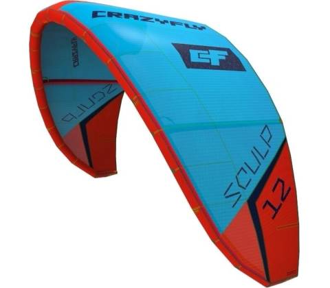 CrazyFly Sculp 12m