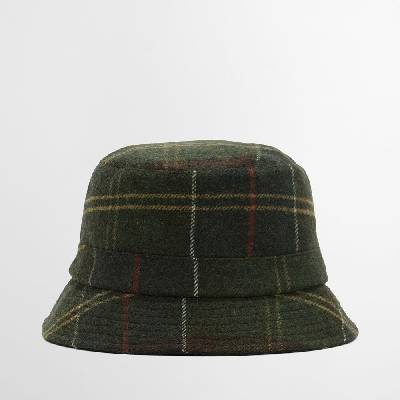 Barbour Heidi Tartan Bucket Hat