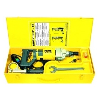 Rems Picus S1 Basic-Pack