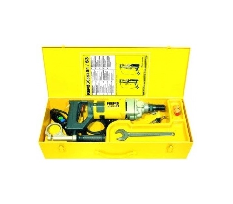 Rems Picus S1 Basic-Pack