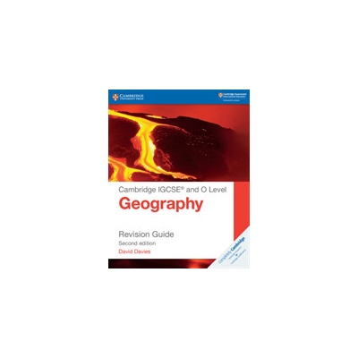 Cambridge IGCSE R and O Level Geography Revision Guide