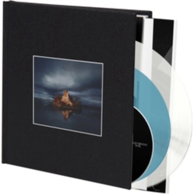 LONDON GRAMMAR - Californian Soil LP