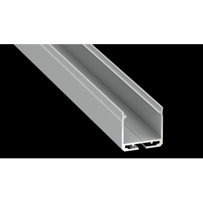 Green lux al-profil DILEDA SILVER 10-0184-20