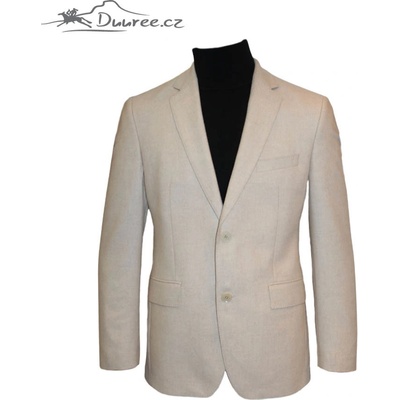 Duuree kašmírové Henry béžová – Zboží Mobilmania