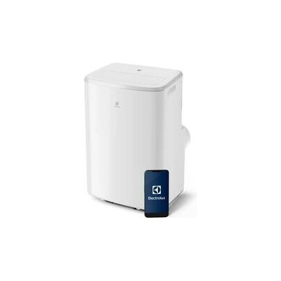 Electrolux Comfort 600 EXP26U339CW
