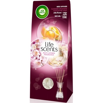 Air Wick Life Scents Life Scents (melon, vanilla) 30 ml