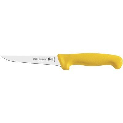 Tramontina Professional NSF kuchyňský nůž vykosťovací žlutá 17,5 cm