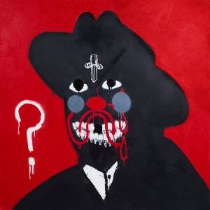 21 Savage - What Happened To The Streets? (CD) (0199584033723)