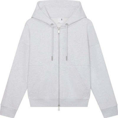 On Club Collective FZ Hoodie W Crater