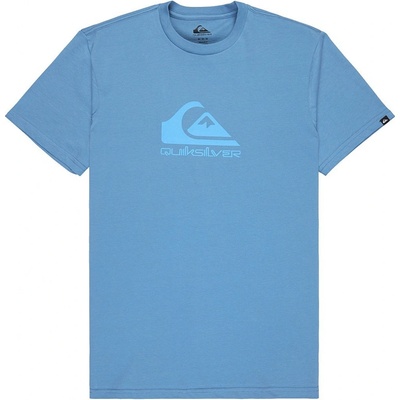 Quiksilver Ev Comp Logo BLQ0/Coronet Blue