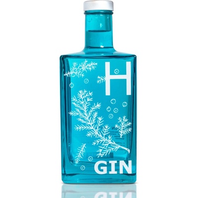 Helsinki Group H Gin 40% 0,7 l (holá láhev)
