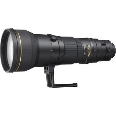 Nikon AF-S Nikkor 600mm f/4E AF-S FL ED VR