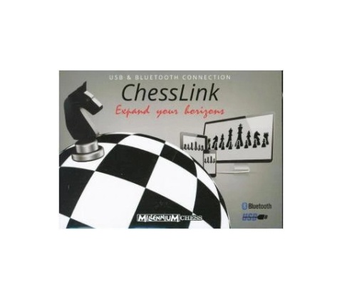 Millennium ChessLink